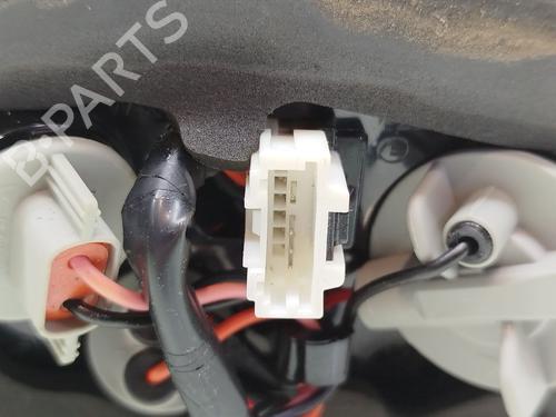 Right tailgate light HYUNDAI i30 Estate (PDE) 1.6 CRDi | BP35950469C80 - Image 5