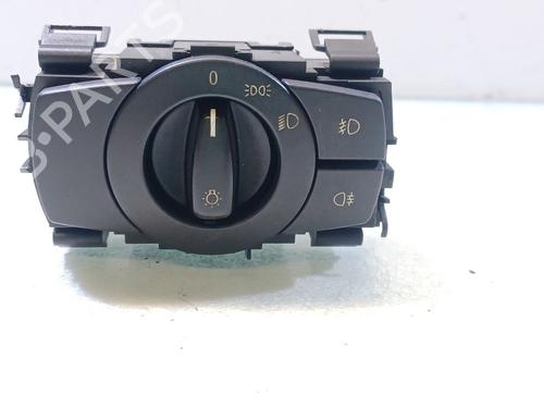 Used Headlight switch BMW 1 (E87) 120 d (163 hp) 29133185
