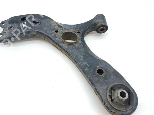 Used Left front suspension arm Left front suspension arm LEXUS CT (ZWA10_) 200h (ZWA10_) (99 hp) 33855656 33855656