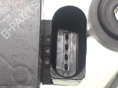 Rear wiper motor VW GOLF VI (5K1)  | BP13495352M102 