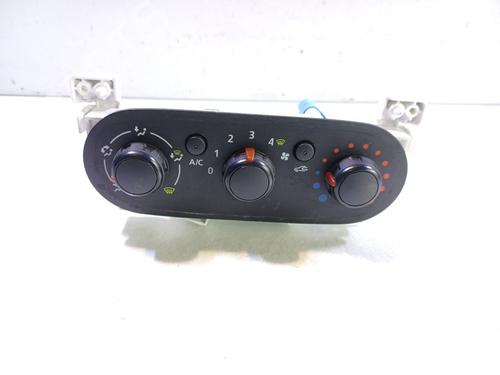 Commande Chauffage OPEL VIVARO B Bus (X82) [2014-2019]  21561856