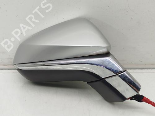 Used Right mirror LEXUS NX (_Z1_) 300h AWD (AYZ15) (200 hp) 32314142