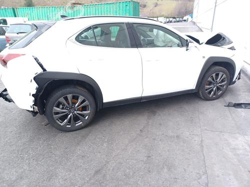 AC Kompressor LEXUS UX (_AA1_, _AH1_, _MA1_) 250h (MZAH10) | BP16929512M34 