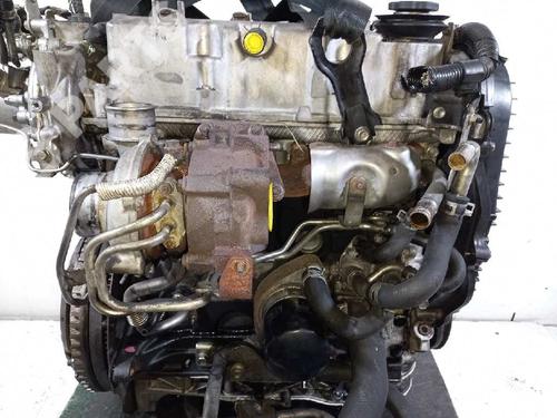 Engine MAZDA 5 (CR) 2.0 CD (CR19) | BP10116801M1 