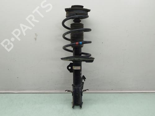 Used Right front shock absorber Right front shock absorber NISSAN LEAF (ZE0) Electric (109 hp) 35950152 35950152