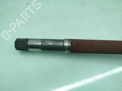 Right front driveshaft CITROËN C4 II (NC_) 1.6 VTi 120 (NC5FS0, NC5FS9) | BP38175805M39 - Image 4