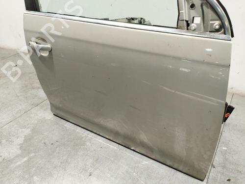 Right front door VW GOLF VI Variant (AJ5) 1.6 TDI | BP29122607C3 