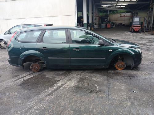 Front bumper FORD FOCUS II Turnier (DA_, FFS, DS) 1.4 | BP29133375C7 