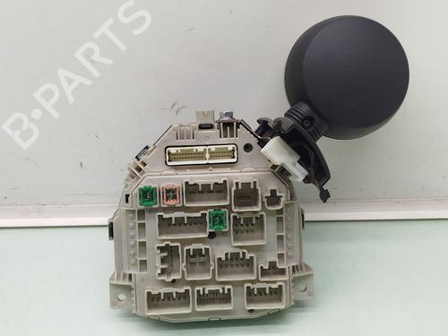 Instrument cluster TOYOTA AYGO (_B1_) 1.0 (KGB10_, KGB10R) | BP29574266C47 