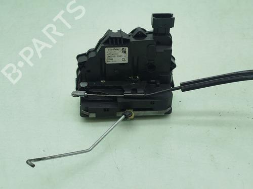 Front left lock FIAT DUCATO Van (250_) 130 Multijet 2,3 D | BP30760138C98 