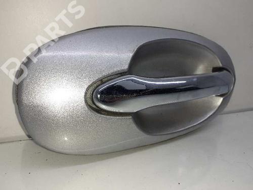 Front left exterior door handle KIA CARNIVAL II (GQ) 2.9 CRDi | BP9242100C128 