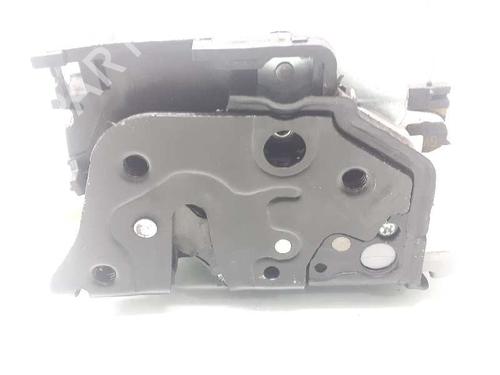 Front left lock SEAT LEON (1P1)  | BP13510548C98 