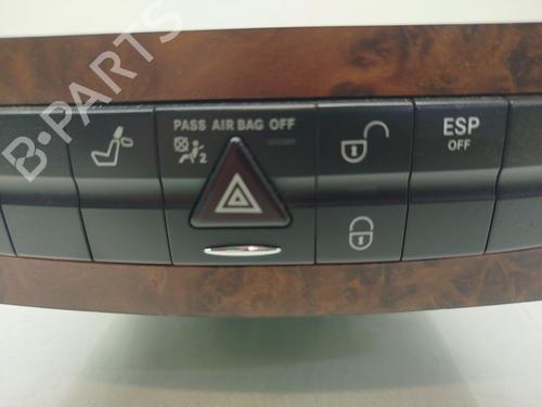 Switch MERCEDES-BENZ CLS (C219) CLS 350 (219.357) | BP26530264I30 - Image 2