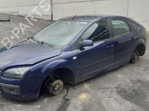 Right mirror FORD FOCUS II (DA_, HCP, DP) 1.6 Ti | BP7644523C27 