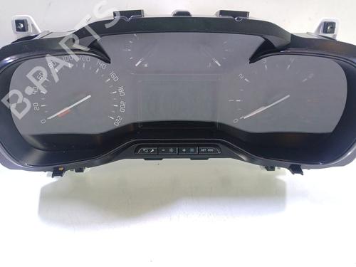 Instrument cluster TOYOTA PROACE CITY VERSO MPV (BKY_) 1.5 D-4D 130 (BKYM) | BP22980616C47 