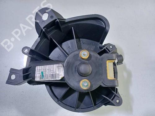 Heater blower motor OPEL CORSA D Hatchback Van (S07)  | BP15777484M62 