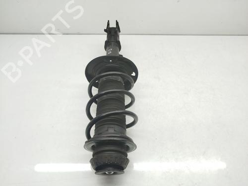 Left front shock absorber TOYOTA YARIS CROSS (MXP_) 1.5 Hybrid All-wheel Drive (MXPJ15) | BP17808598M16 