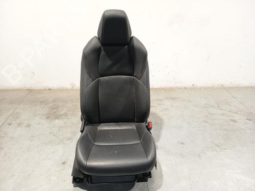 Used Right front seat Right front seat TOYOTA C-HR (_X1_) 1.8 Hybrid (ZYX10_, ZYX11_) (98 hp) 33812265 33812265