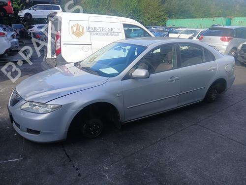 Ricambi MAZDA 6 Hatchback (GG) 2.0 DI (GG14) 4791353