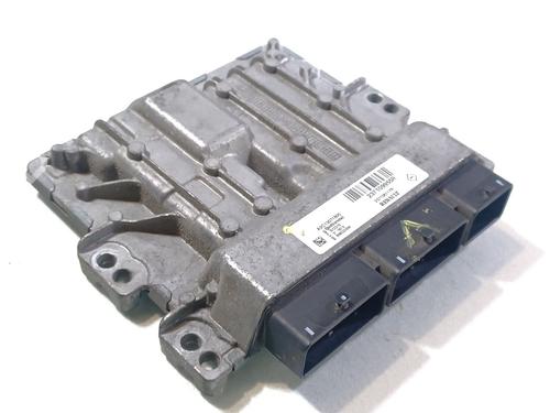 Used Engine control unit (ECU) Engine control unit (ECU) RENAULT MASTER III Van (FV) 2.3 dCi 130 RWD (FV01, FV10, FV11, FV12) (130 hp) 34715585 34715585