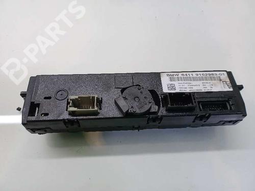 Climate control BMW 1 (E87) 120 d | BP9311185I5 
