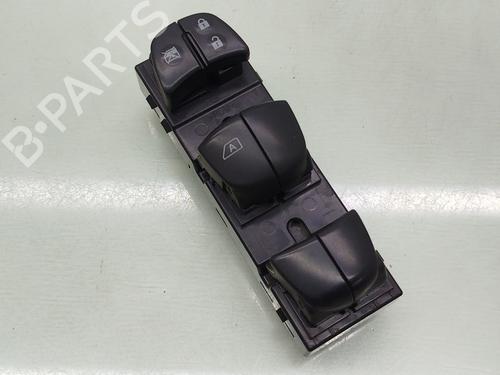 Used Left front window switch Left front window switch NISSAN LEAF (ZE0) Electric (109 hp) 35950169 35950169