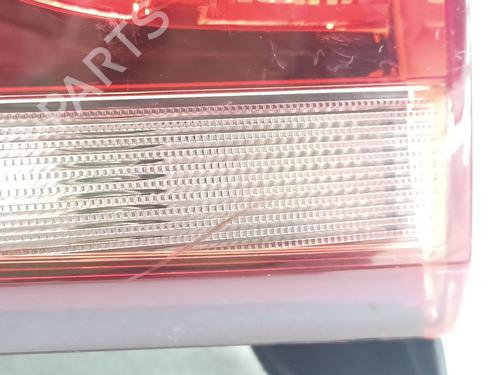 Right tailgate light MG MG ZS SUV (AZS1) 1.0 T-GDi | BP26563021C80