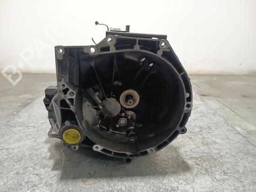 Used Gearbox Gearbox FORD TRANSIT COURIER B460 Box Body/MPV 1.5 TDCi (75 hp) 33626593 33626593