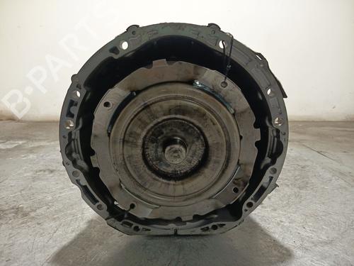 gearbox-mercedes-benz-gle-w166-2015-2016-2017-2018-36236105 main image