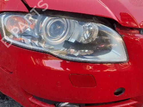 Intercooler AUDI A4 B7 Avant (8ED) 3.0 TDI quattro | BP10030515M30 