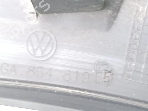 Listwa nadkola tylnego lewego VW T-ROC (A11, D11)  | BP29831426C136 