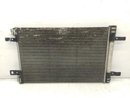 AC radiator CITROËN JUMPY III Van (V_) 2.0 BlueHDi 120 | BP35945740M32 - Image 4