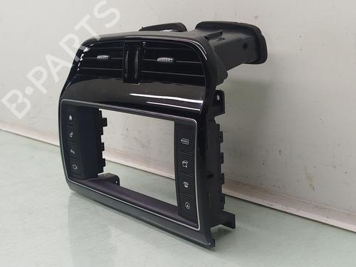 Middle console JAGUAR F-PACE (X761) 2.0 TD4 AWD | BP38096616I22 - Image 5