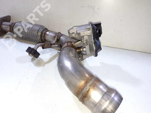 Egr MERCEDES-BENZ VITO Van (W447)  | BP9123095M69 