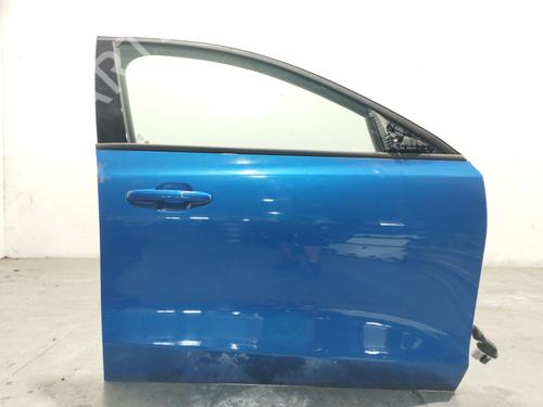 Used Right front door FORD FOCUS IV (HN) 1.0 EcoBoost (125 hp) 29357102