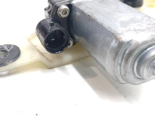 Front left window mechanism RENAULT MASTER III Van (FV) 2.3 dCi 110 FWD (FV0R, FV0W, FV1A) | BP34538606C22 - Image 4