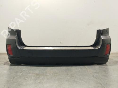 Bagtil kofangere SUBARU LEGACY V Estate (BR) [2008-2014]  30538626
