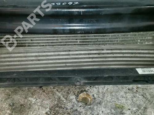 Used Intercooler Intercooler 2699474 2699474