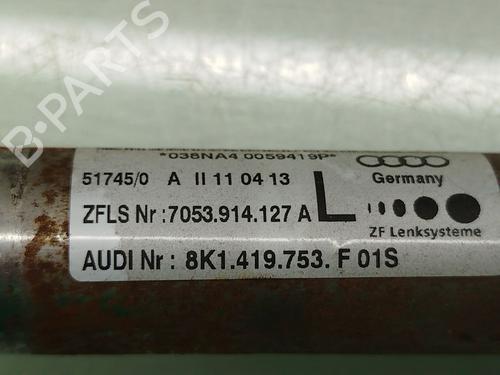 Steering column AUDI A4 B8 Avant (8K5) 2.0 TDI | BP34720150M21  - Image 6