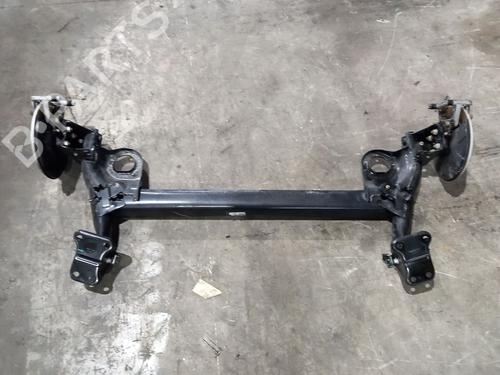 Used Rear axle MG MG ZS SUV 1.0 T-GDi (111 hp) 26562930