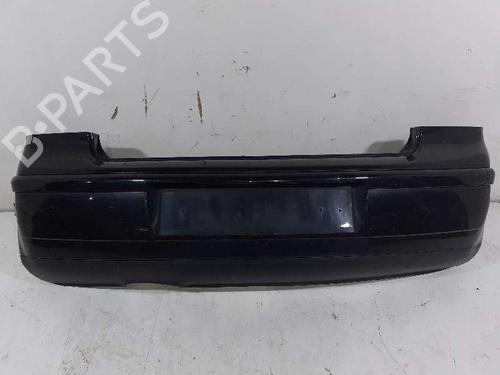 Used Rear bumper VW POLO (9N_, 9A_) 1.9 TDI (101 hp) 7248472