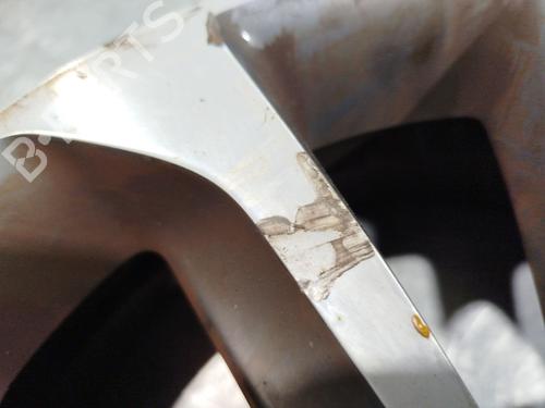 Rim NISSAN QASHQAI I (J10, NJ10) 1.5 dCi | BP25482767C45