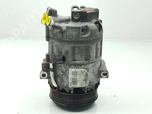 AC compressor RENAULT TRAFIC II Bus (JL) 2.0 dCi 115 (JL00, JL01, JL0H, JL0M, JL0U) | BP38287040M34 - Image 2