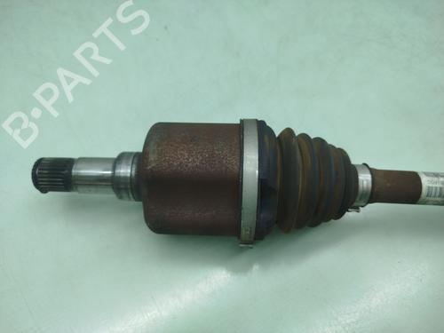 Left front driveshaft FORD MONDEO V Hatchback (CE) 2.0 TDCi | BP39173673M38 - Image 3