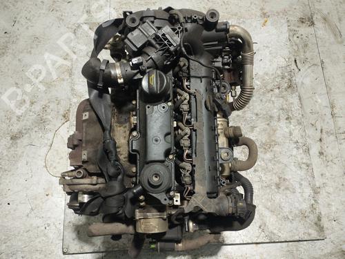 Motor CITROËN NEMO MPV 1.4 HDi | BP28024670M1 
