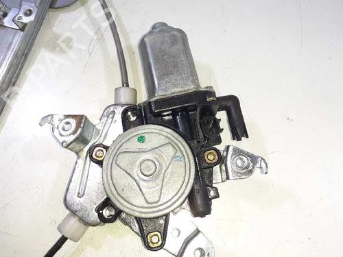 Rear left window mechanism NISSAN MURANO I (Z50) 3.5 4x4 | BP7834328C24 