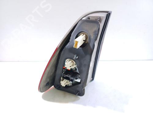 Right taillight BMW X5 (E53) 3.0 d | BP32185111C35 - Image 4