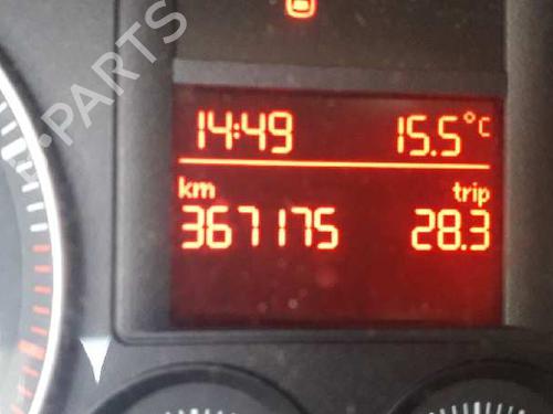 Sikringsdåse VW GOLF V (1K1)  | BP2835326E1 