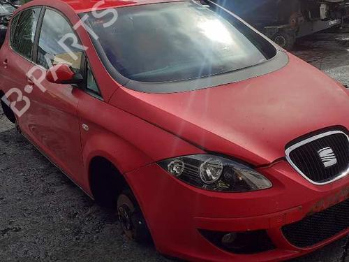Right front door SEAT ALTEA (5P1) 1.9 TDI | BP6821545C3 