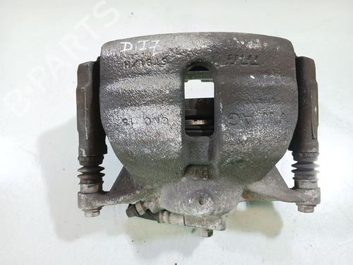 Used Left front brake caliper Left front brake caliper 37700570 37700570